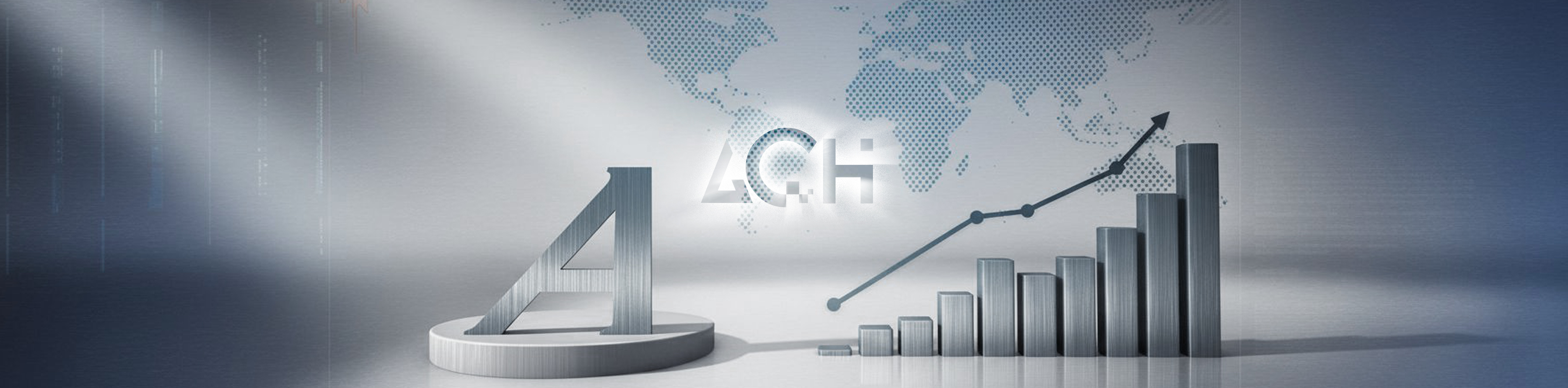 Aluminium – LMI / EUR-HUF árfolyamok