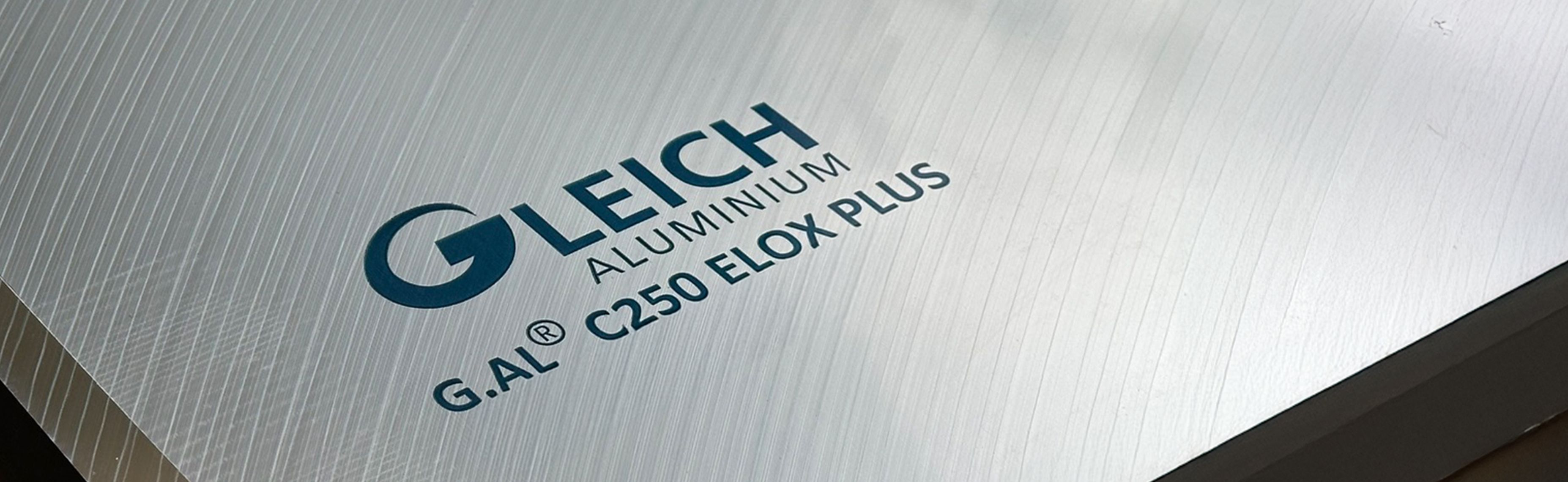 G.AL® C250 ELOX PLUS